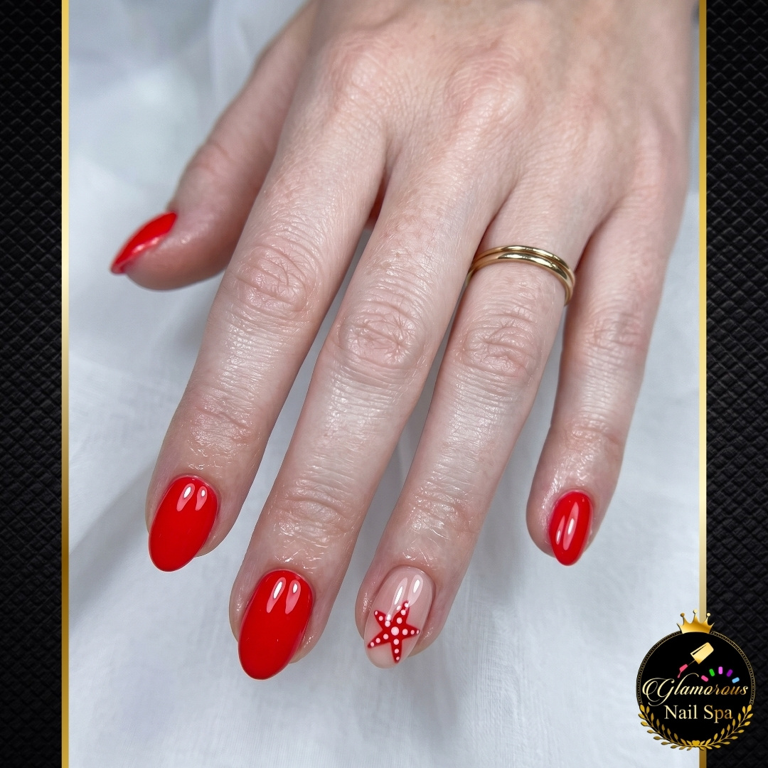 Nails Art
